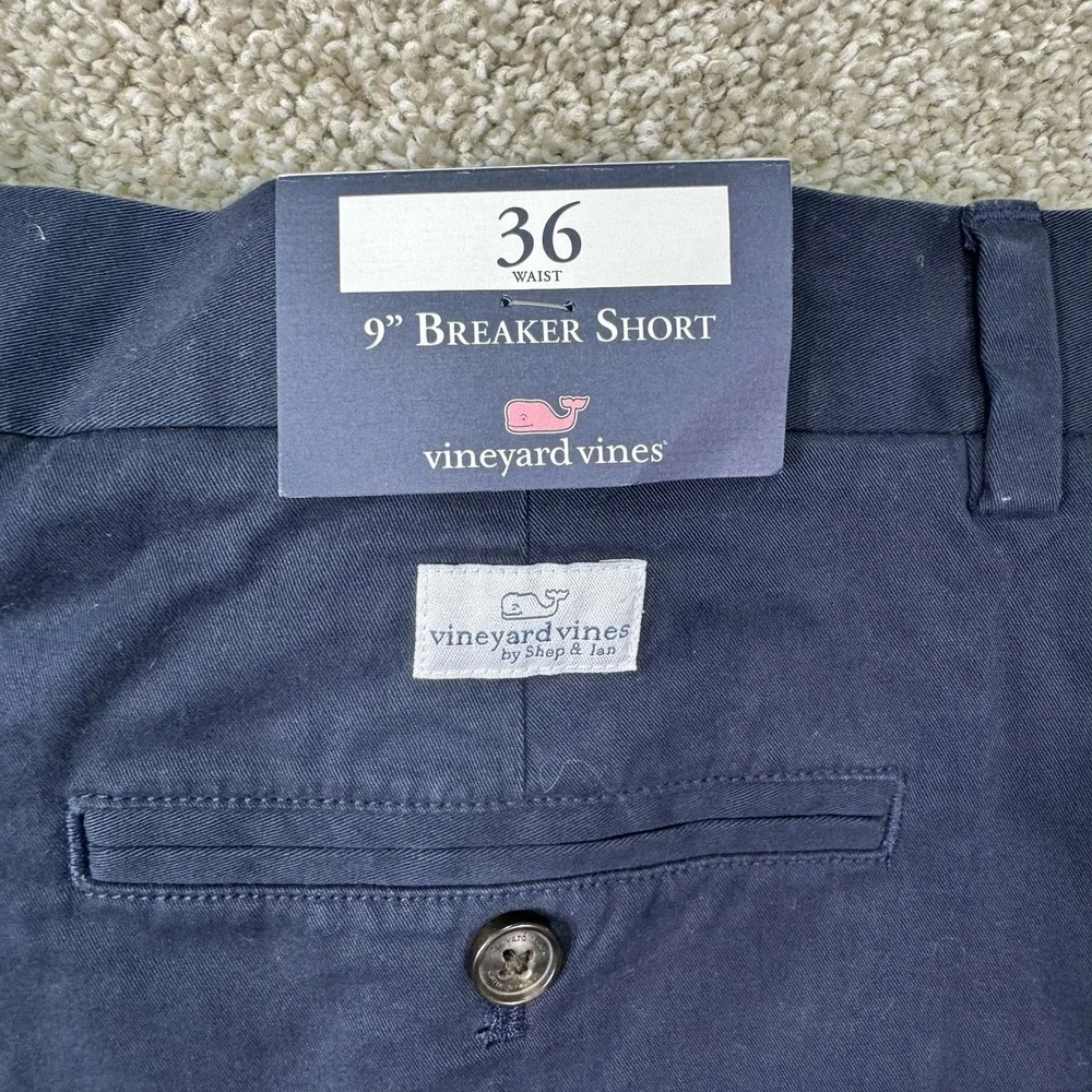 Vineyard Vines 9